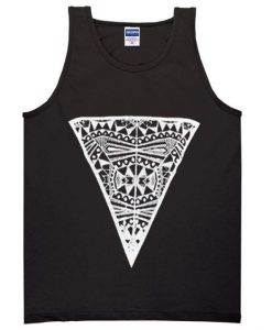 Pattern Triangle Tanktop DAP