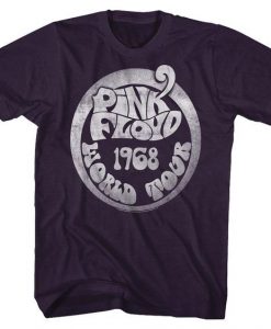 Pink Floyd T-Shirt DAP
