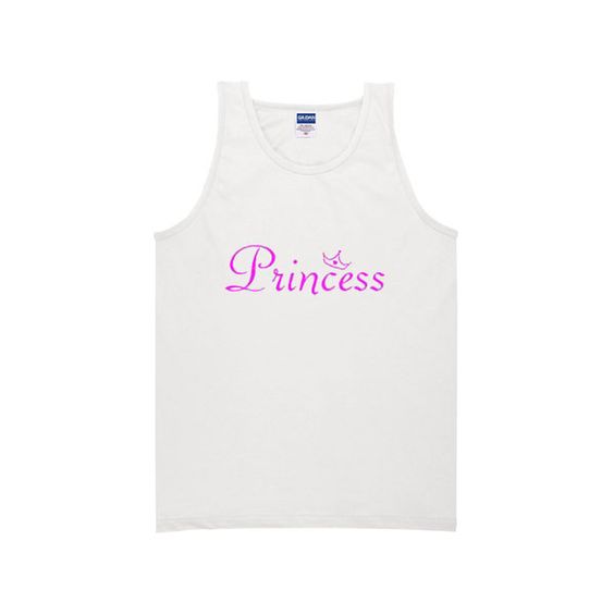 Princess tank top DAP