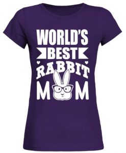 Rabbit book t shirt DAP