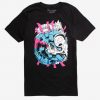 Rick And Morty T-Shirt DAP