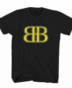 Rob And Big Star Christopher Boykin Ufc Logo Gildan Man's T-Shirt DAP