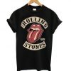 Rolling Stones Vintage T-shirt DAP