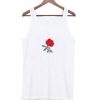 Rose Red Tanktop DAP