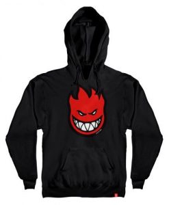 SATAN Hoodie DAPSATAN Hoodie DAP