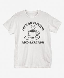 Sarcasm T-Shirt DAP