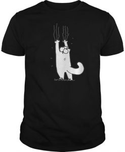 Simons Cat Tshirt DAPSimons Cat Tshirt DAP