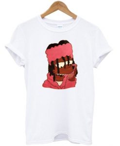 Simpson T-shirt DAP