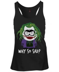 South Park Joker DAP