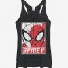 Bad Unisex Sweatshirts DAPSpidey Tanktop DAP