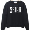 Star laboratories sweatshirt DAP