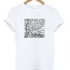 Starry Night T-shirt DAP