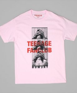 TEENAGE Tshirt DAP