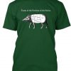 Tastes of the Portions of the Swine T-Shirt DAP