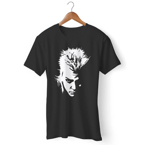 The Lost Boys Vampire Man's T-Shirt DAP