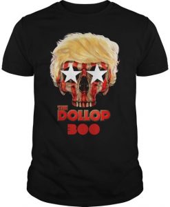 The dollop 300 shirt DAP