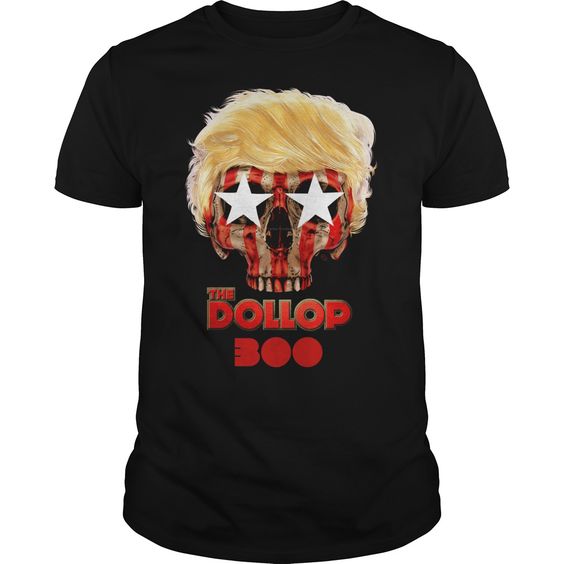 The dollop 300 shirt DAP