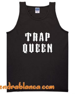 Trap Queen Tanktop DAP