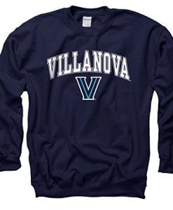 Villanova Wildcats Sweatshirts DAP
