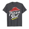 Vintage Pizza Slut Shirt DAP