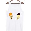 beavis and butthead tanktop DAP