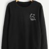 diansurus sweatshirt DAP