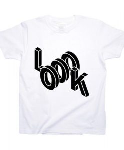 loook6 T-Shirt DAP