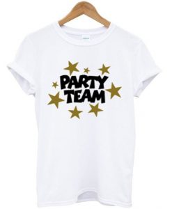 Bad Unisex Sweatshirts DAPparty team t-shirt DAP