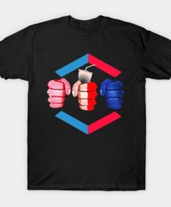 soda Shirt Jorge Masvidal T-Shirt DAP