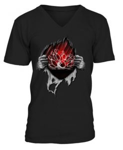 the philosophy of man is PHLOXES Tshirt DAP