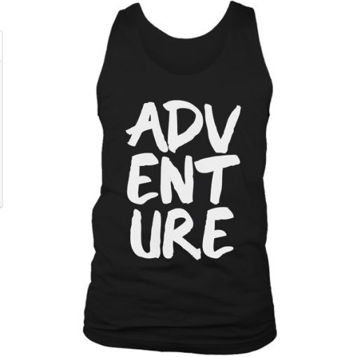 Adventure tank top DAP