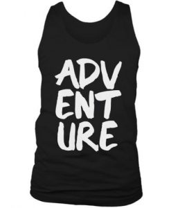 Adventure tank top DAP