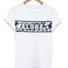 Aloha t-shirt DAPAloha t-shirt DAP