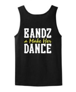 BANDZ TankTop DAP