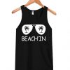 BEACHIN Tanktop DAP