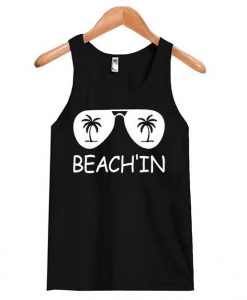 BEACHIN Tanktop DAP