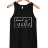 Baby Mama Tanktop DAP