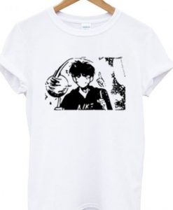 Bad Unisex Sweatshirts DAPBest deal anime t-shirt DAP