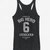 Big Hero Tank Top DAP