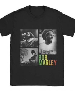 Bob Marley T shirtDAP