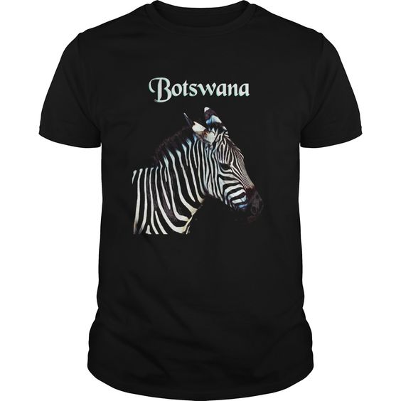 Bad Unisex Sweatshirts DAPBotswana tshirt DAP