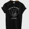 Bring me the horizon t-shirt DAP