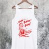 Burn Bundy Burn Tanktop DAP