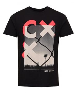 CXX Tshirt DAP