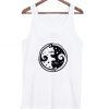 Cat Yin Yang Tanktop DAP