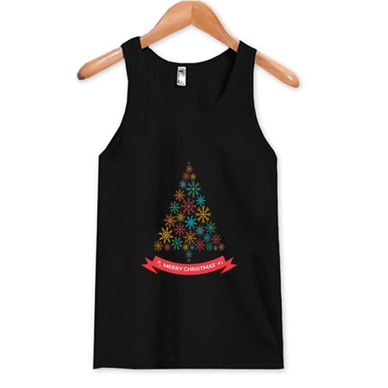 Chistmas Tank Top DAP