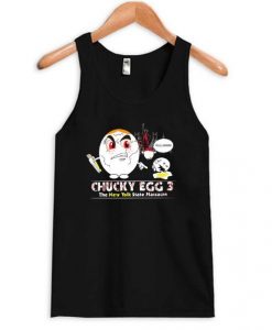 Chucky-Egg-Tanktop DAP