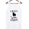 Crazy-Yorkie-Lady-Tanktop DAP