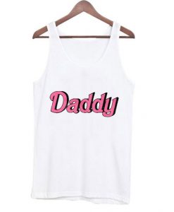 Daddy Tank top DAP