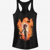 Dark Phoenix Tanktop DAP